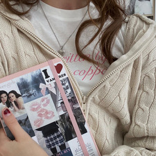 jocelynn ⋆¸*ೃ☼