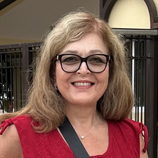 Marcella Marku-Couch