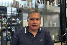 Luis Cuenca