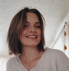 Jessi Hillger