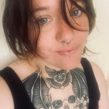 Samantha Bauch