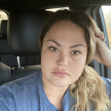 Ashley Haycock