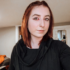 Meghan Straight