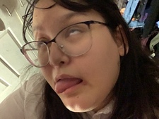 Lord Vaders Veiny wet slimy silky 