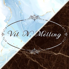 Vil N. Melling