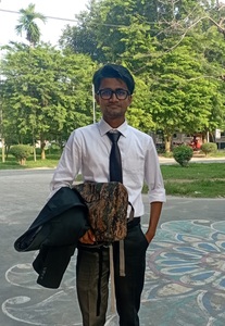 Inamul Hasan Trishie