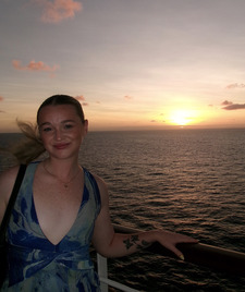 Dharma Hornsby