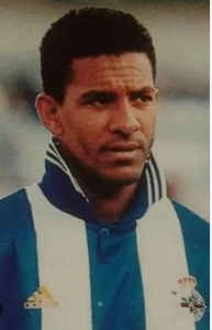 Alejandro Mondelo
