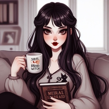 Daisybookattic