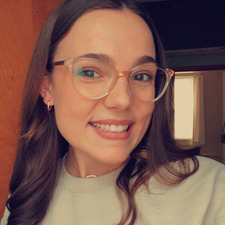 Maddie Mossbarger