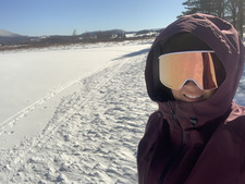 Dena Helmick Beckner