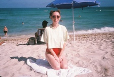 Meaghan Murray