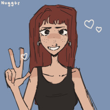 ☆  -   cande   !