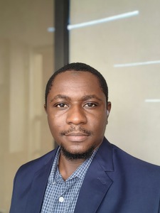 Muhammad Kabir  Abdullahi