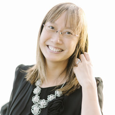 Evonne Wong
