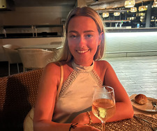 Charlotte Williams