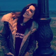 Σοφία Ανδρέου