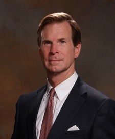 Charles Scribner III