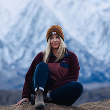 Shannon Larsen