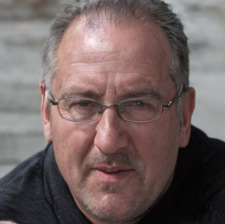 Joe Alex
