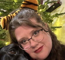 Anna sofie Graugaard