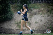 Sara Sevilla
