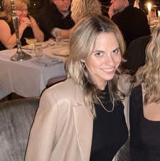 Rebecca Walsh