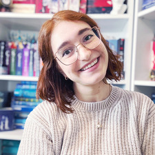 Mimi | the.reading.mi