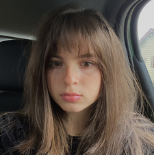 Veda Mayer