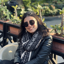 Shahd  Tamer