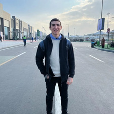 Ahmed Hussien