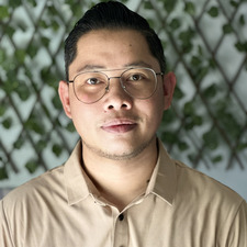 Mohd Hazri Abu Bakar