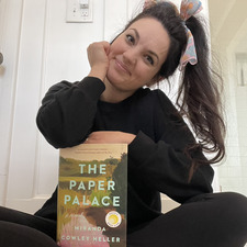 Sami ❤️ fallinginlovewithreading