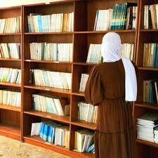 مروة العقوري 