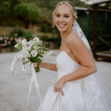 Joanna Rowe