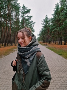 Dovilė Zabieliūtė