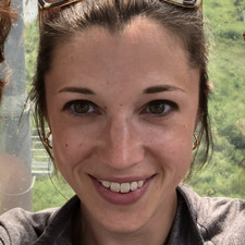 Stephanie Bittner Walker