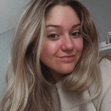 Madison Rosenow