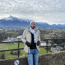 Daniel Clavijo