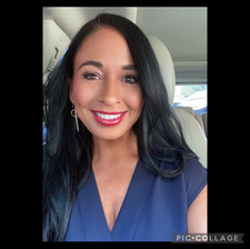 Nikki Miller