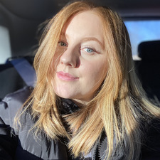 Maria Hirte