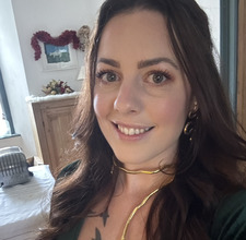 India Darlington-Roberts