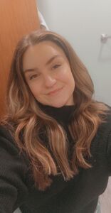 Bre Horvath