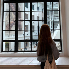 andi ✧ ༘ ⋆｡♡