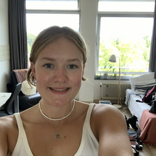 Linn Rönström