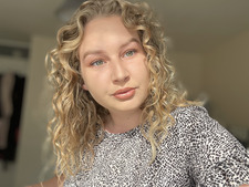 Toni Thackray