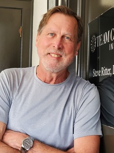 Steve Ritter