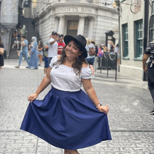 Yesenia Camacho