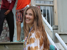 Hannah Olson