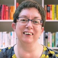 Catherine Cumberland